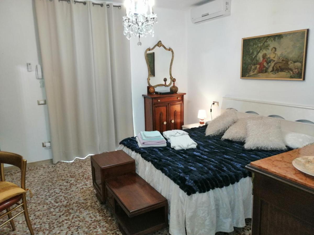 ガヴァルド Ca' Pietra Di Nonno Pietro Bed & Breakfast エクステリア 写真