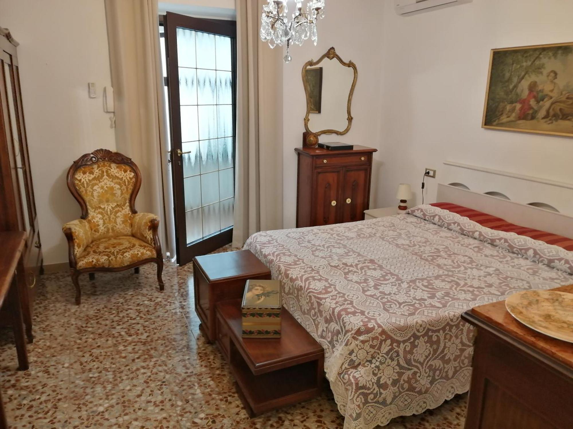 ガヴァルド Ca' Pietra Di Nonno Pietro Bed & Breakfast エクステリア 写真